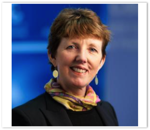 Prof Billie Giles-Corti